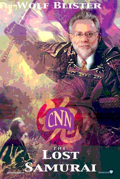wolf blitzer young. Infrequently live blogging